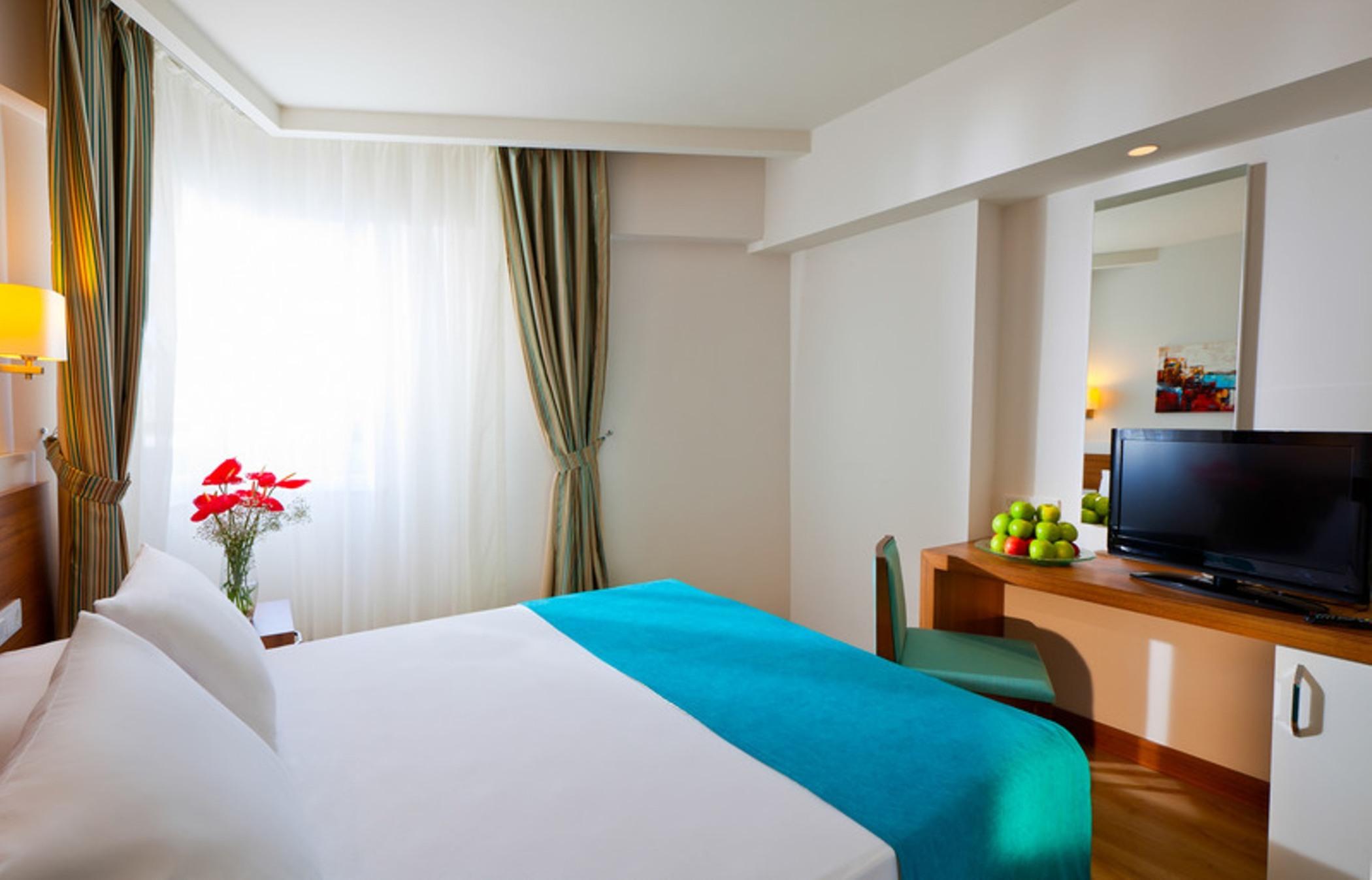 Grand Park Lara Hotel Antalya Exterior foto