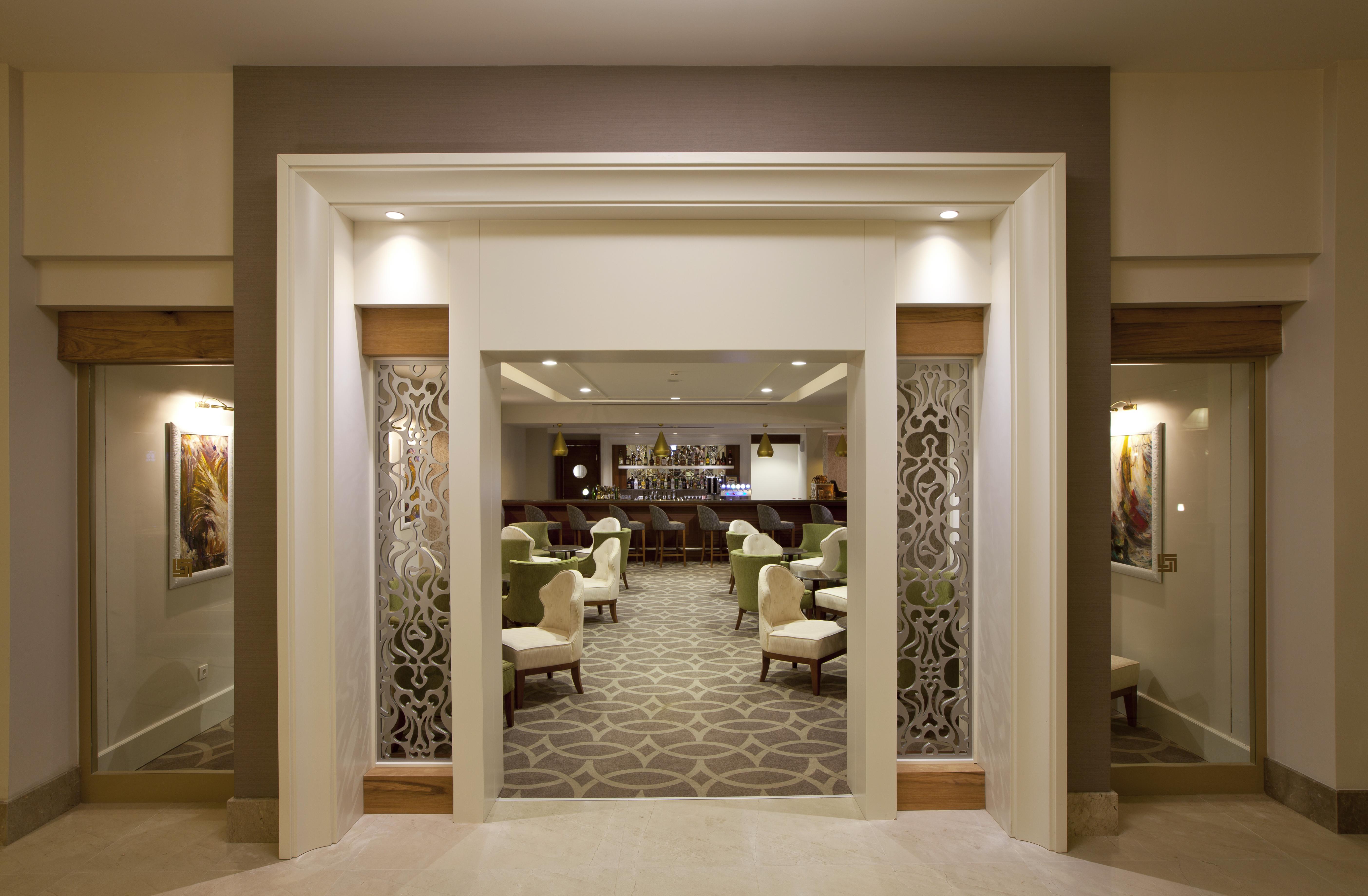 Grand Park Lara Hotel Antalya Exterior foto